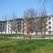 Mieszkania komunalne w gliwicach