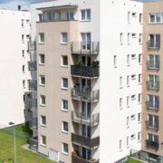 Mieszkania ul Sławka w Katowicach