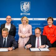 Mieszkania z srk dla bytomia