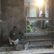 Mieszkanie za remont