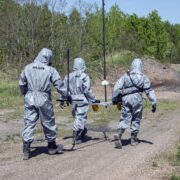 Misja marsjanska w bytomiu