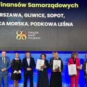 Mistrz finansow samorzadowych gliwice