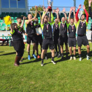 Mistrzostwa polski urzędów wojewódzkich1