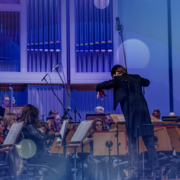 Mloda filharmonia slaska