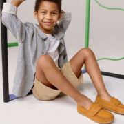 Modne buty dla dzieci