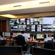 Monitoring w katowicach
