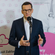Morawiecki Czeladź