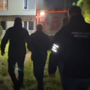 Morderstwo matki i córki pod kłobuckiem