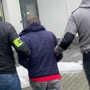 Morderstwo w czeladzi