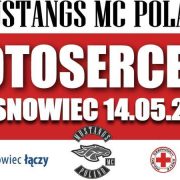 Moto serce