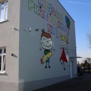 remont przedszkola w piekarach śląskich