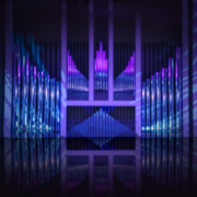 Multimedialne wieczory organowe w filharmonii