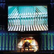 Multimedialny wieczór organowy