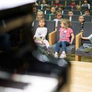 Muzyczne przedszkole