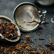 Na co pomaga herbata z konopi