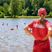 Nabór ratowników katowice