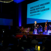 Nagrody marszalka w dziedzinie kultury