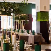 Najlepsza restauracja bielsko biala bosco