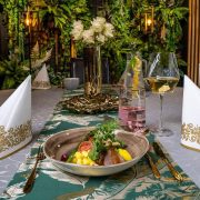 Najlepsza restauracja bytom rozbark