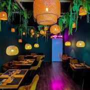 Najlepsza restauracja slask 2024 sushi mnie