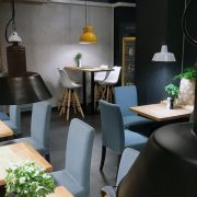 Najlepsza restauracja sosnowiec pietruszkowe pole