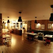 Najlepsza restauracja tarnowskie gory naleśnikarnia