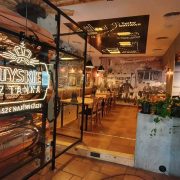 Najlepsze restauracje chorzow na winklu