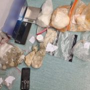 Narkotyki u mieszkanca swietochlowic