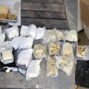 Narkotyki w dabrowie gorniczej