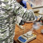 Narkotyki w świętochłowicach