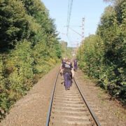 Nie zyje nastolatka z orzesza