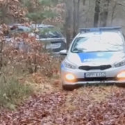 Nie zyje zaginiony profesor