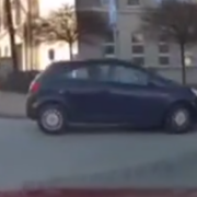 Nieustąpienie pierszenstwa