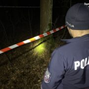 Niewybuch tarnowskie gory