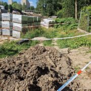 Niewybuchy w jastrzębiu