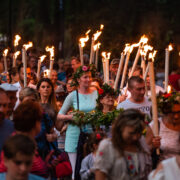 Noc kupaly fot UM Gliwice 7214