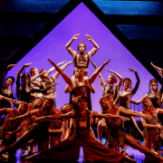 Noc teatrow opera slaska