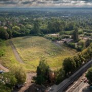 Nowe boisko w klimontowie