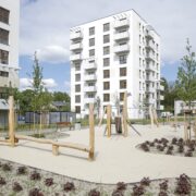 Nowe mieszkania katowice