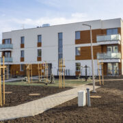 Nowe mieszkania w gliwicach