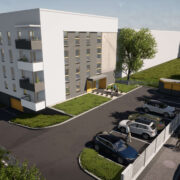 Nowe mieszkania w gliwicach