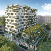 Nowe mieszkania w katowicach