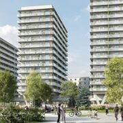 Nowe mieszkania w katowicach