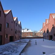 Nowe mieszkania w rudzie slaskiej