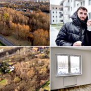 Nowe osiedla w gliwicach konkurs architektoniczny