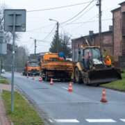 Nowe przystanki w katowicach