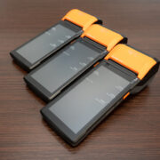 Nowe terminale w kolejach śląskich