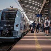 Nowy cennik kolei slaskich