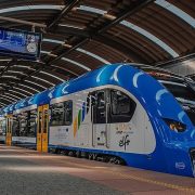 Nowy rozkład koleje slaskie