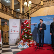 Obowiazkowe czujki w mieszkaniach